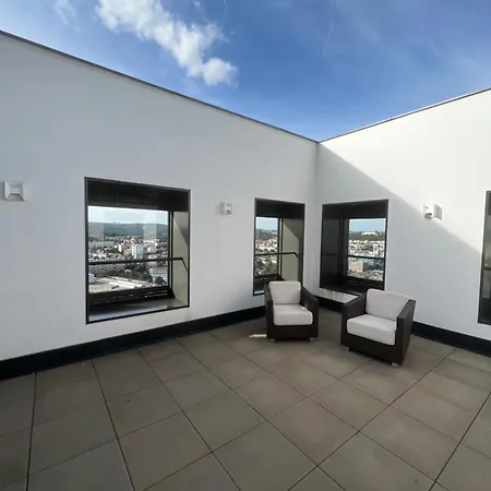 Az Tower Apartmán