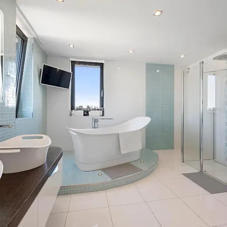 Apartmán Az Tower Brno