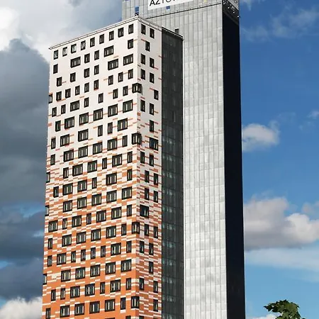 Az Tower Brno